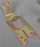 Gold Clip Top Mount