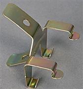 Gold Clip Side Mount