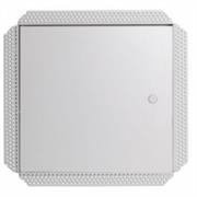 600mm x 600mm Access Panel Metal Set Bead Slotted Lock