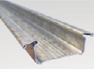 16mm Furring Channel 0.5 BMT