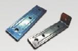 Suspension Rod Bracket Angle