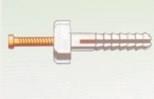 Nylon Nail-ln Anchor Round Head